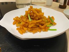 -新乾隆酒楼(帝景园店)