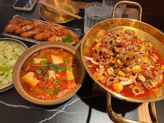 -三杯赤運·中式小酒馆(所城里店)