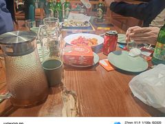 -小杨烤肉(朱雀店)