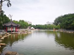 -莲湖公园