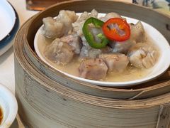-寻味顺德·顺峰山庄(大良店)