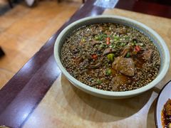 -力力豆花庄(广渠门店)