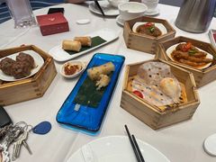-粤江春·早茶·潮粤菜·宴会(罗湖宝能中心店)