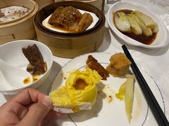 -京粤荟(海王银河科技大厦店)