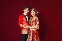 点击看大图 -太郎花子婚纱摄影艺术中心