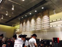 -喜茶(深圳东门1234店)