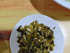 -富源春面馆(四川北路店)