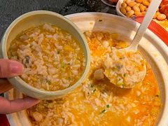-蝴蝶里·粤菜·点心(滨江龙湖店)