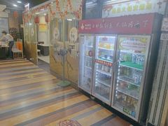 -尚品海鲜肥牛自助火锅(湖明店)