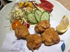 -歌行灯日本料理(伊势丹店)