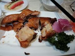 凯鸽风沙鸡-凯鸽酒楼(大同振兴街店)