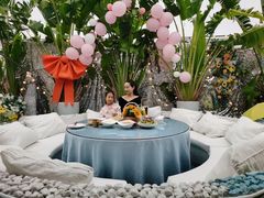 -天空花园餐吧·生日·团建(南山店)