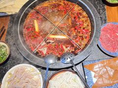 -陈眼镜火锅(总店)