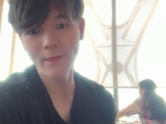 -小南洋海景餐厅(深圳湾店)