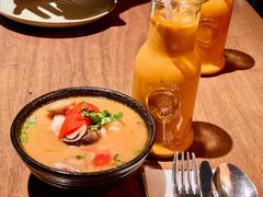 冬阴功汤-米泰MiThai