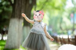 -贝克叔叔儿童摄影工作室(天时嘉园店)