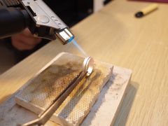 -Oasis绿洲银饰珍珠手作diy(壹方城店)