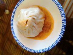 无锡小笼-笑来喜馄饨小笼工坊店(湖滨街店)