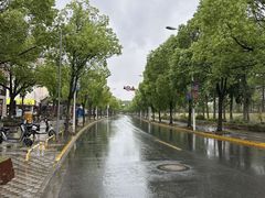 -美兰湖景区