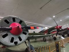 -中国航空博物馆
