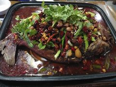 -盛德利食府 天津菜(河西店)