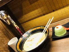 -一兰拉面(新宿中央东口店)