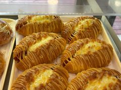 -永康饼屋(桑达大厦总店)