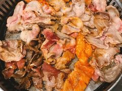 -福清牛太郎自助烧烤(裕荣汇店)