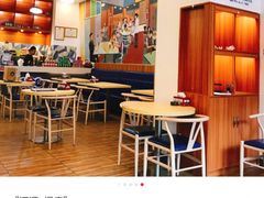 -传屋记茶餐厅(世纪年华店)