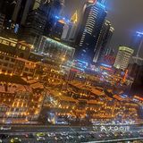 漫游重庆☞5天4夜自由行私房攻略