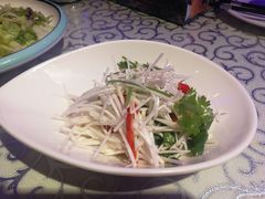-巴特餐饮6加1音乐餐吧·新疆菜