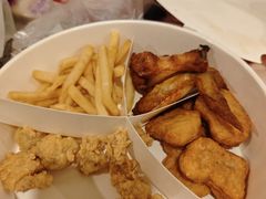 -肯德基(九江长江大道店)