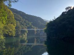 -桂山风景旅游区