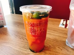 -必胜客(新中纬店)