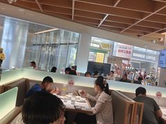 -关东小磨东北菜(漕河泾印象城店)