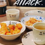 青岛｜不可放过的毛血旺——大郭大毛血旺