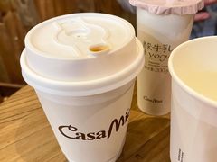 -可莎蜜儿(金沙学府店)