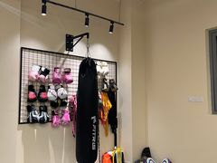 -EASY POWER健身工作室(浦东大道店)