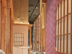 -花和海鲜自助(梅江店)
