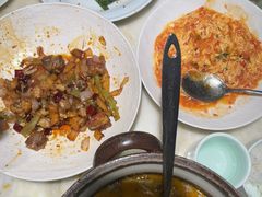 -金佬馆·川菜(芜湖镜湖万达店)