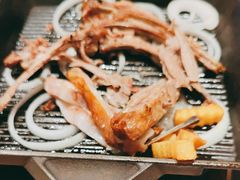 -西贝莜面村(镇江苏宁广场店)