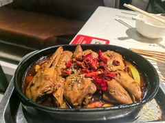 -AK47烤羊腿串吧(柳浪家园店)