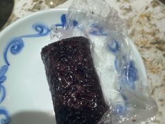 -莲湖糕团店·老秦淮小吃