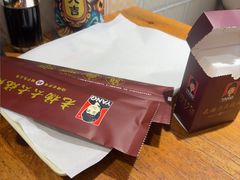 -老杨太太烧烤(文化广场店)