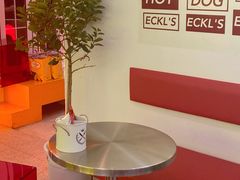 -Eckl’s爱氏热狗(猫街店)