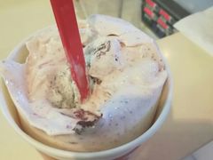 -DQ·蛋糕·冰淇淋(金桥店)