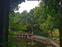 -白马涧龙池景区