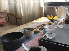 -邈墨茶馆(凤起路店)