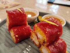 -点都德(皇岗村店)
