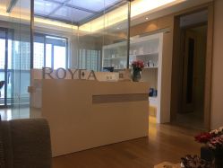 -ROYEA茹彦祛痘·问题肌肤修护中心